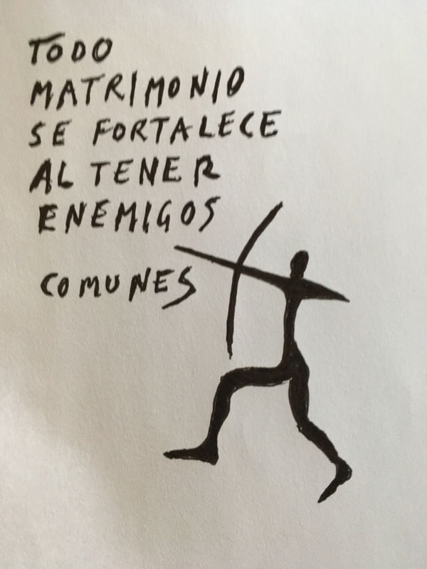 Matrimonio