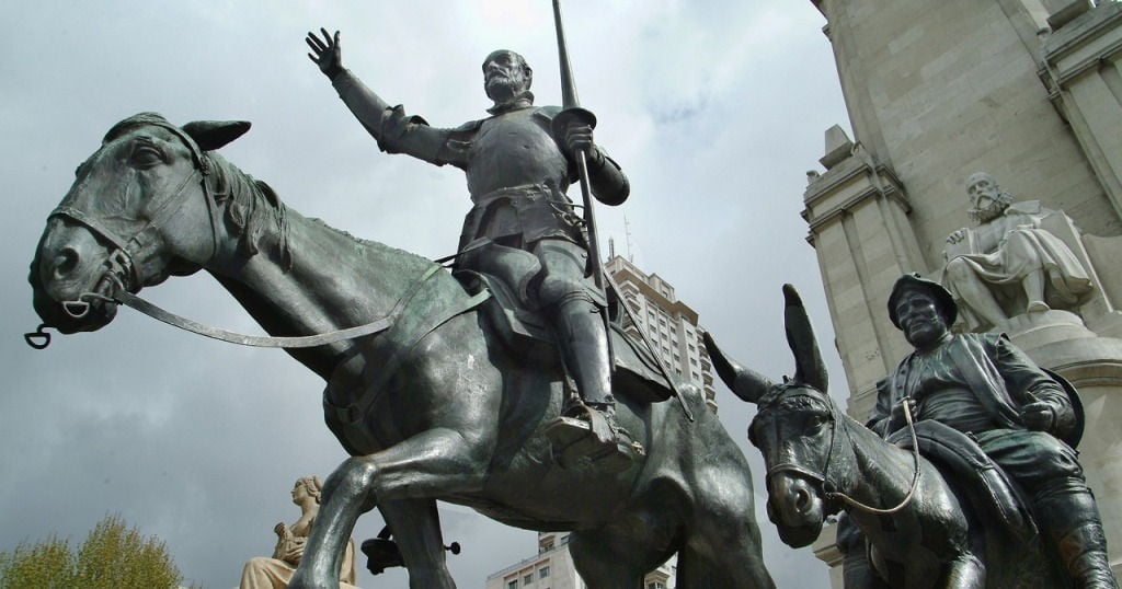 Quijote