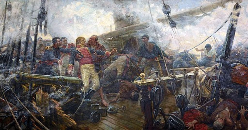 Trafalgar