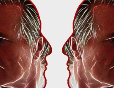 Trauma y psicosis