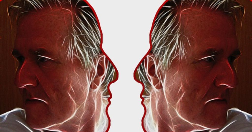 Trauma y psicosis