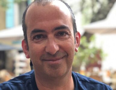 Yishai Sarid