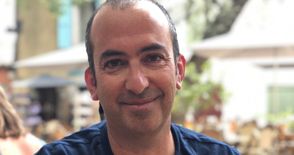 Yishai Sarid
