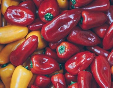 ¿Los productos ecológicos son saludables? 4 Alimentos ecológicos
