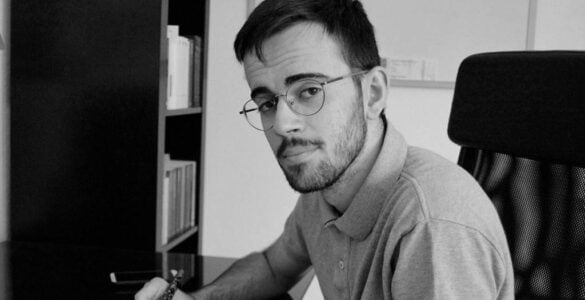 «Perder el tiempo» de Guillermo Marco Remón 4 Guillermo Marco Remón