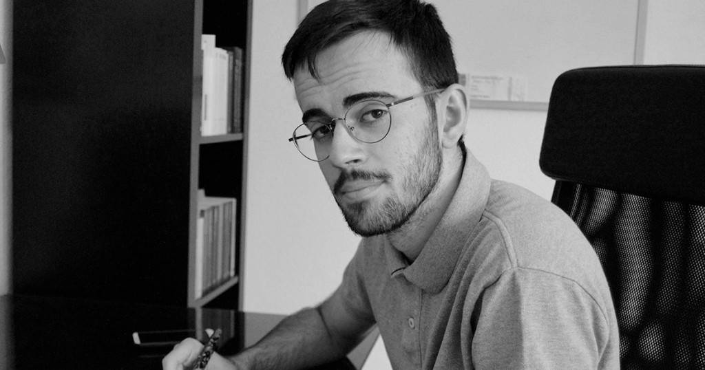 Guillermo Marco Remón