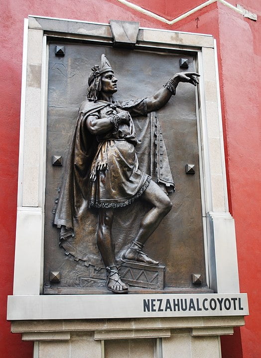 Nezahualcoyotl Nezahualcoyotl
