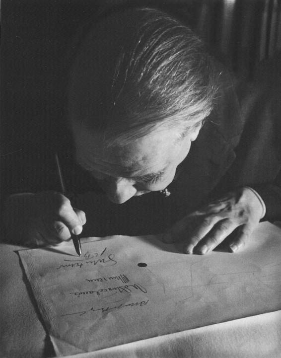 Borges Borges