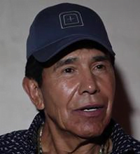 Caro Quintero narco
