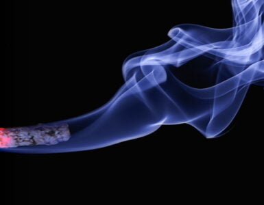 Consumo de tabaco