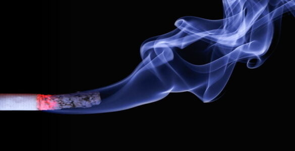 ¿Qué país está más cerca de erradicar el consumo de tabaco? 8 Consumo de tabaco