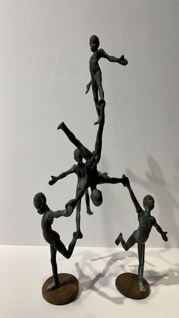 Curiá esculturas