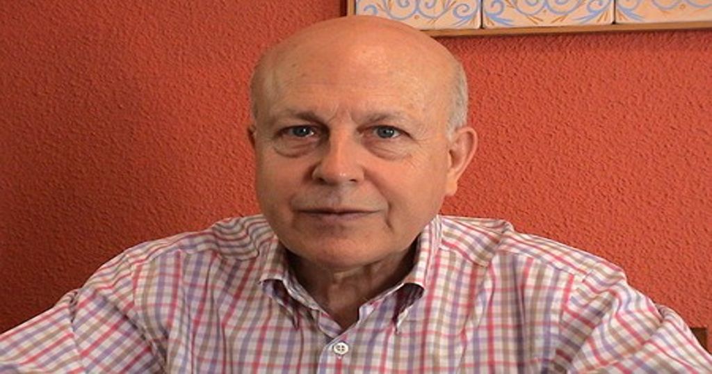 Javier Lostalé