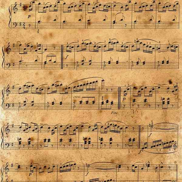 Máster Título Propio Musicología Máster Título Propio Musicología