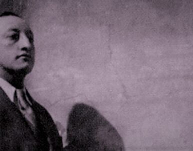 Miguel Ángel Asturias