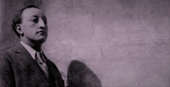Miguel Ángel Asturias