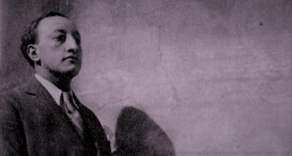 Miguel Ángel Asturias