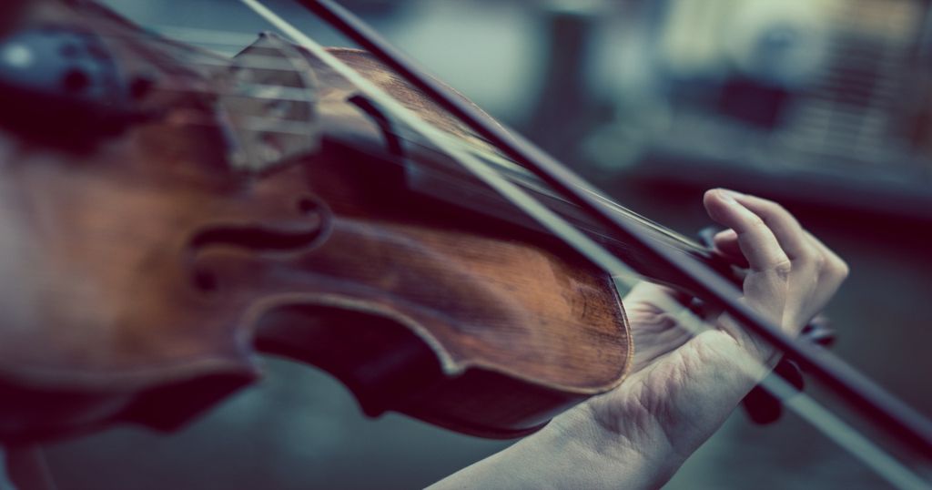 Musicología