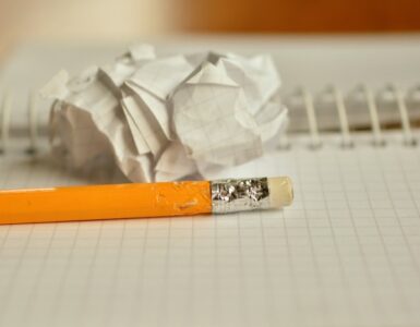 Breves consideraciones acerca del proceso de escritura 2 Proceso de escritura