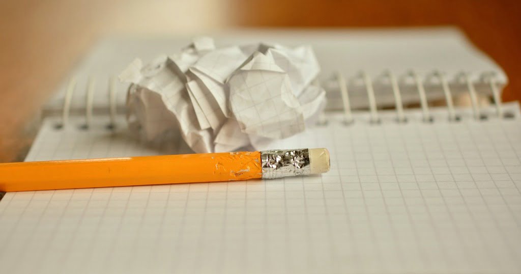 Proceso de escritura