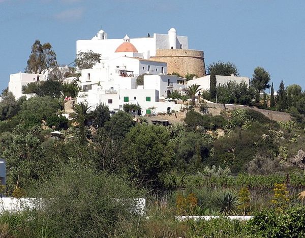 Puig de Missa Puig de Missa