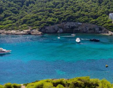 Santa Eulalia