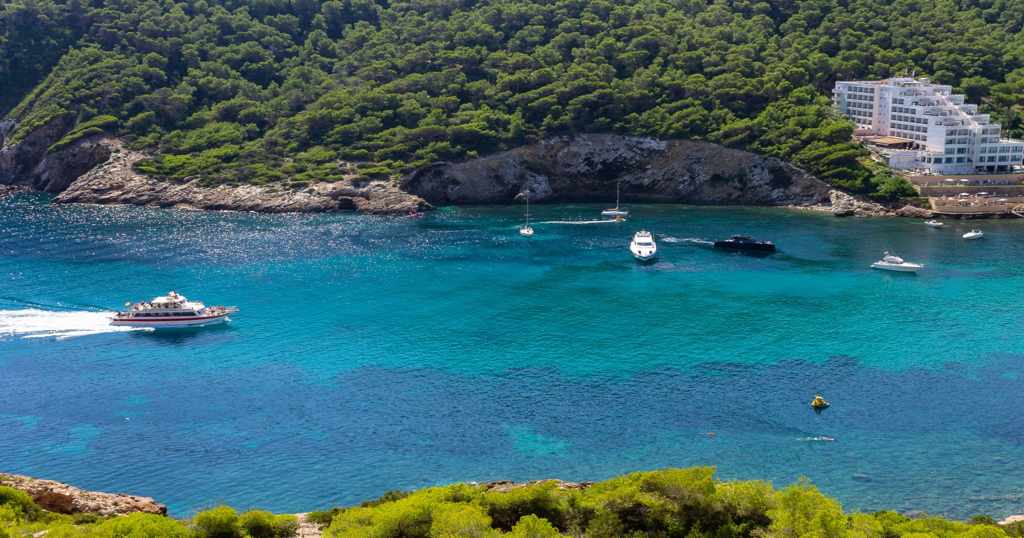 Santa Eulalia