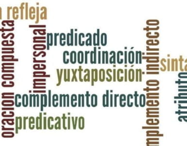 Sobre la evolución sintáctica del español 4 evolución sintáctica