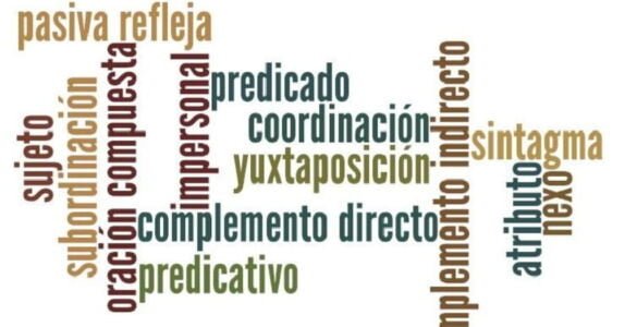 Sobre la evolución sintáctica del español 4 evolución sintáctica