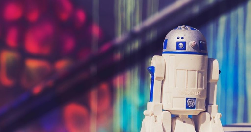 Star Wars