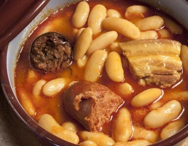 Las recetas de Carvalho 2 La cocina de Carvalho