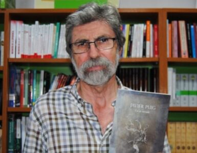 «En la mirada», de Javier Puig 3 Javier Puig