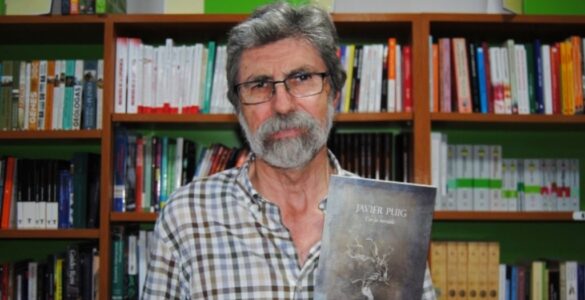 Javier Puig