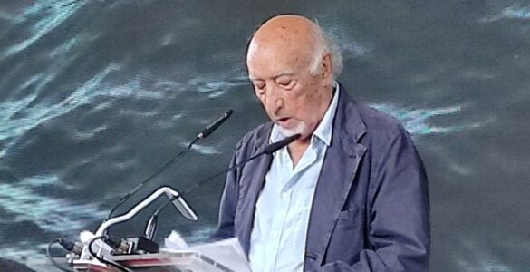 Manuel Vicent