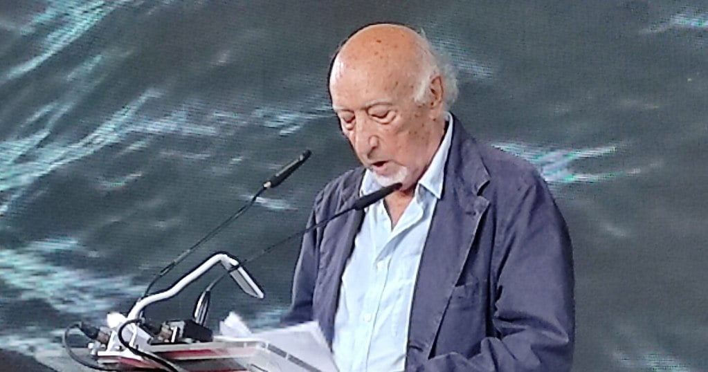 Manuel Vicent