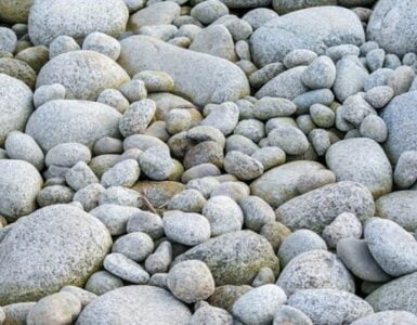 Las piedras 4 Piedras