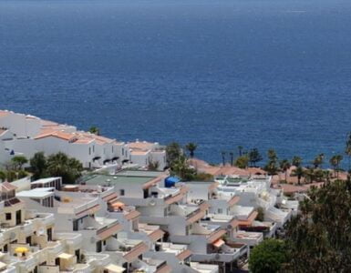 Tenerife