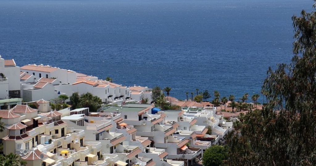 Tenerife