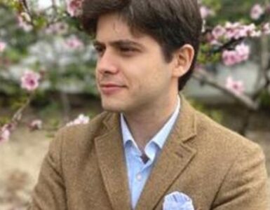 El ego, la otredad de Daniel Rodríguez Rodero 4 Daniel Rodríguez Rodero