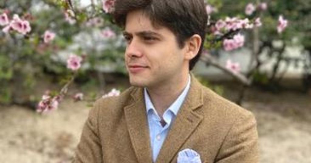Daniel Rodríguez Rodero