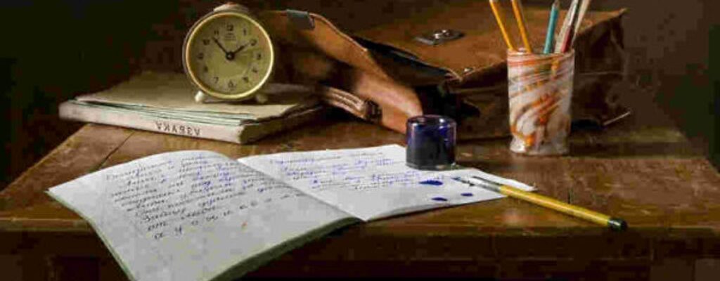 El arte de escribir