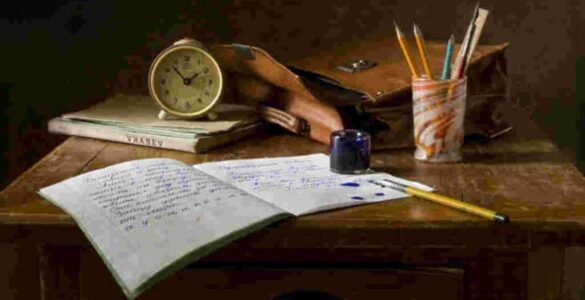 Tres apuntes sobre el arte de escribir 2 El arte de escribir