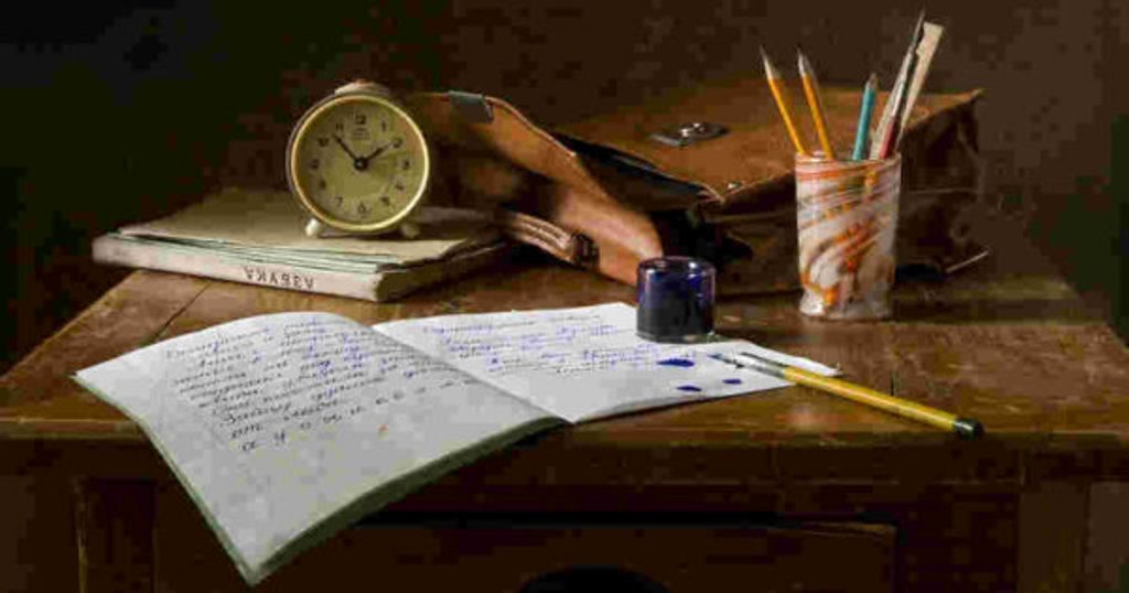 El arte de escribir