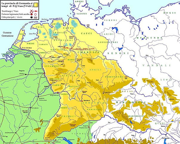 Germania Germania