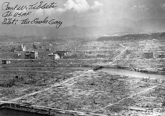 Hiroshima Hiroshima