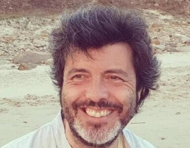 Luis María Pérez Martín