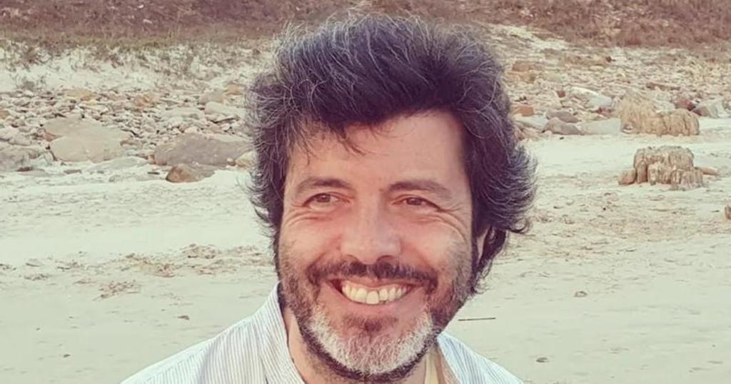 Luis María Pérez Martín