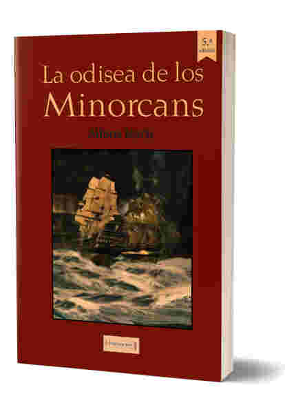 Minorcans Minorcans