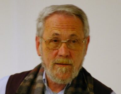 Las palabras como sanación: Baluartes y violines, de Manuel López Azorín 2 Manuel López Azorín