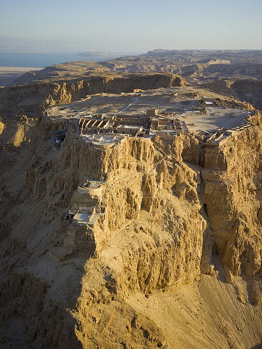 Massada Masada